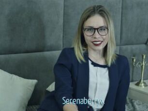 Serenaberryx