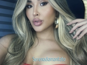 Serenadiamantato