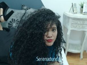 Serenaduncan