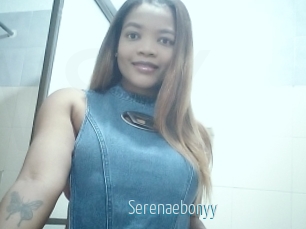 Serenaebonyy