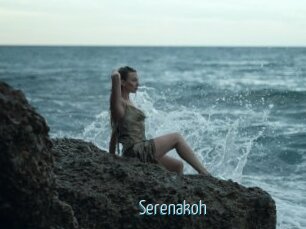 serenakoh Video Sexe