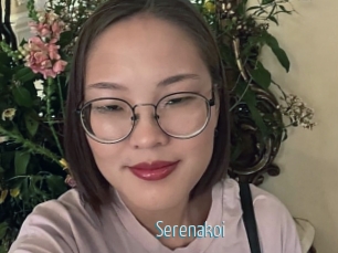 Serenakoi