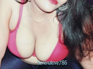 Serenalove786