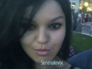 Serenalovix