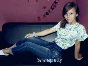 Serenapretty
