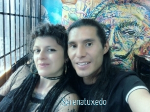 Serenatuxedo