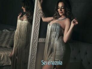 Serenazola