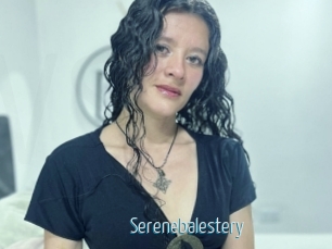 Serenebalestery