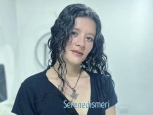 Serenedismeri