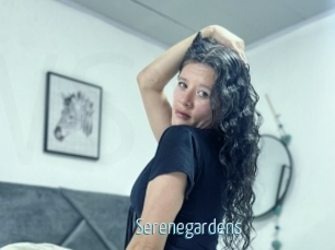 Serenegardens