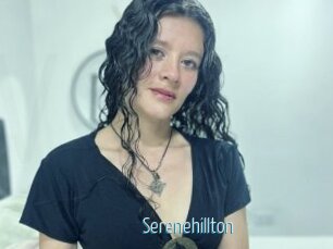 Serenehillton