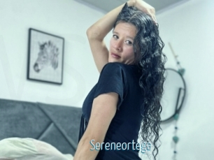 Sereneortega