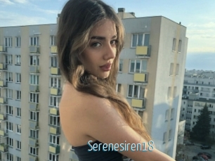 Serenesiren18