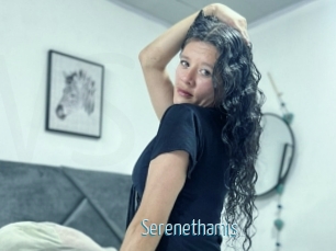 Serenethamis