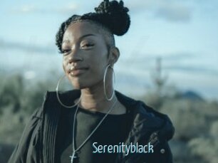 Serenityblack