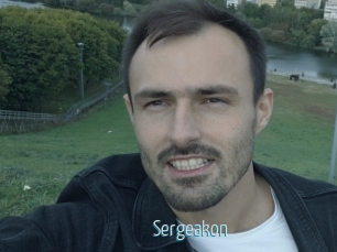 Sergeakon