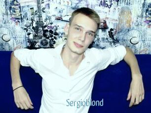 Sergioblond