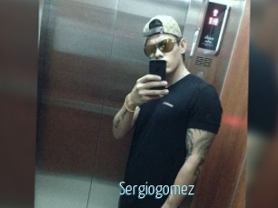 Sergiogomez