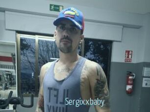 Sergixxbaby