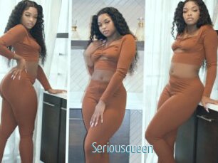 Seriousqueen