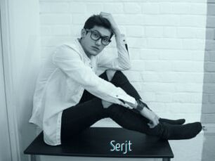 Serjt