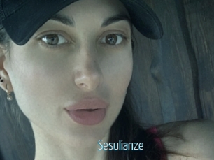 Sesulianze