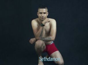 Sethdamon