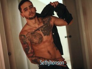 Sethjhonson