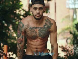 Sethjhonson