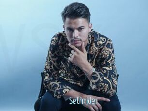 Sethrider