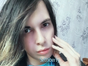 settliberty Video Sexe