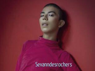 Sevanndesrochers