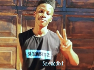 sex_addixt Video Sexe