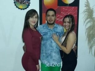 Sex2hot