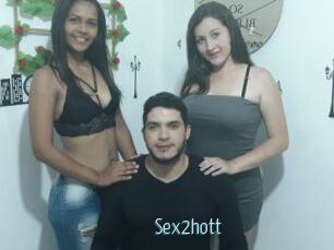 Sex2hott
