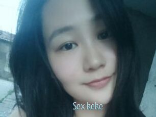 Sex_keke