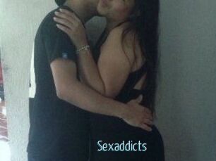 Sexaddicts