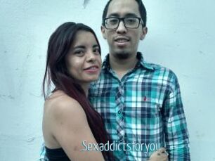 Sexaddictsforyou