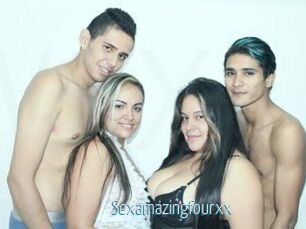 Sexamazingfourxx