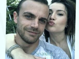 Sexandfun