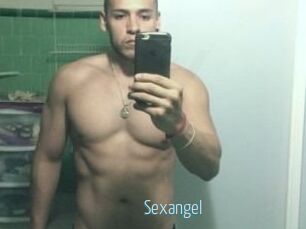 Sexangel