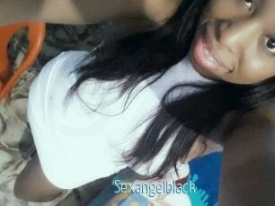 Sexangelblack