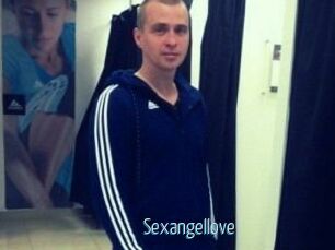 Sexangellove