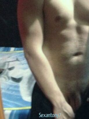 Sexantony7