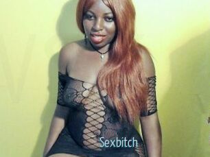Sexbitch