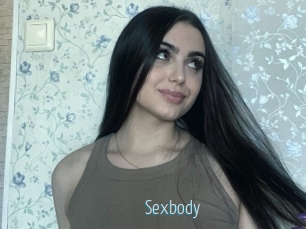 Sexbody