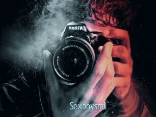 Sexboysmil