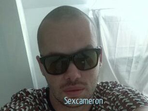 Sexcameron