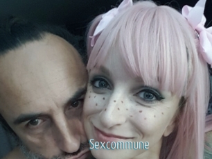 sexcommune Video Sexe