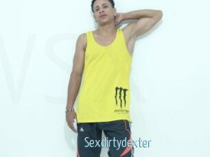 Sexdirtydexter